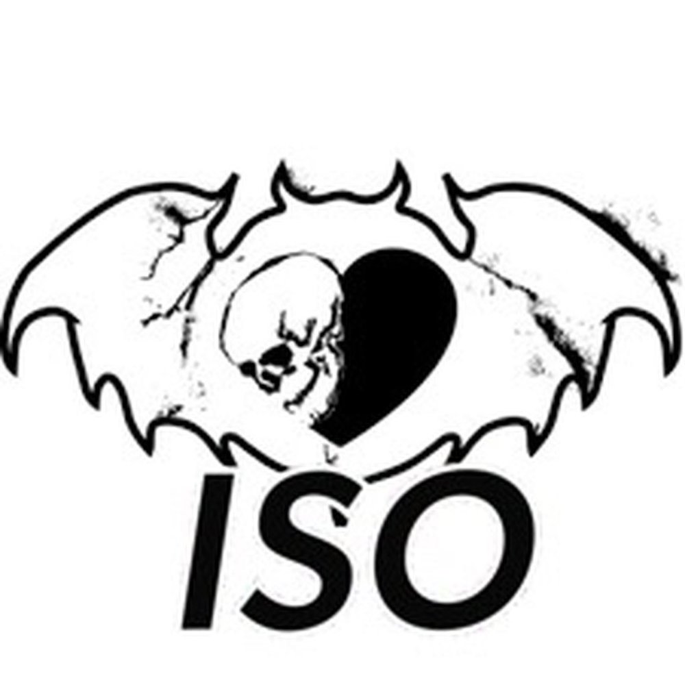 ISO ANYTHING CLANDESTINE INDUSTRIES